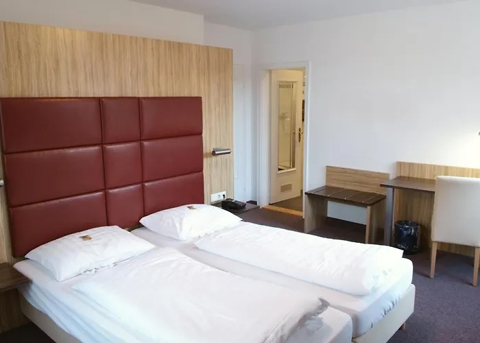 Hotel & Gasthaus Backmulde