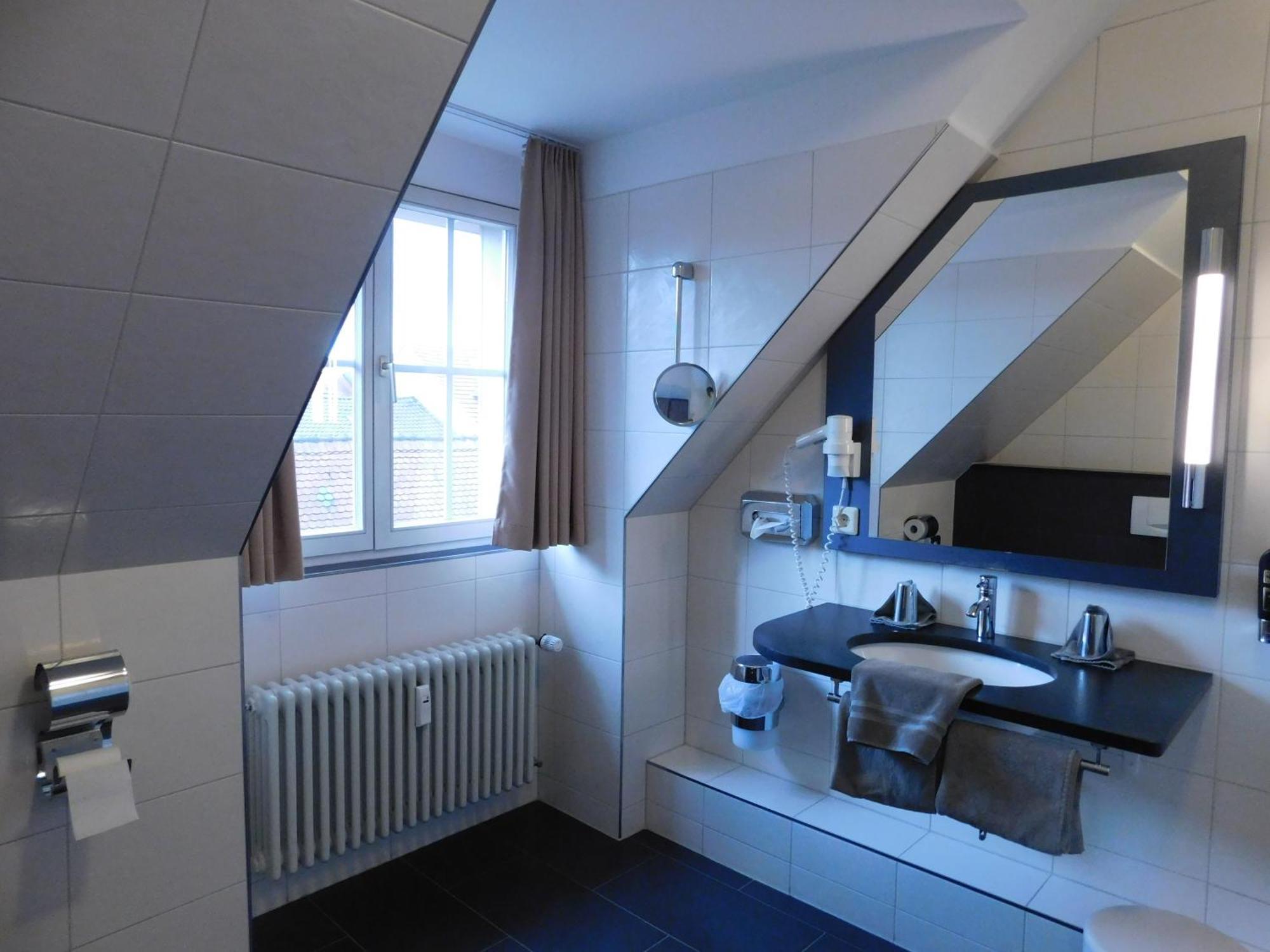 & Backmulde Hotel