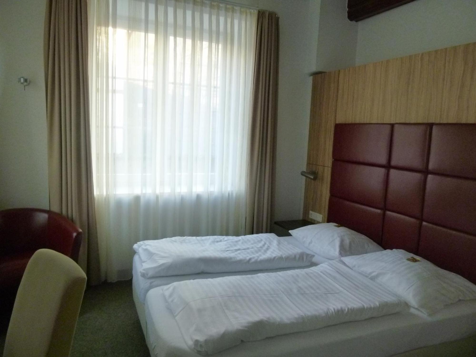 & Backmulde Hotel