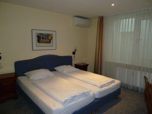 & Backmulde 3*